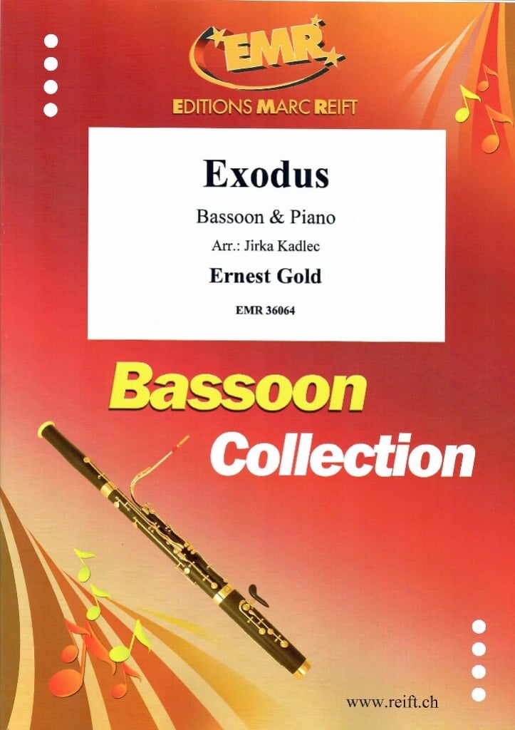 Exodus
